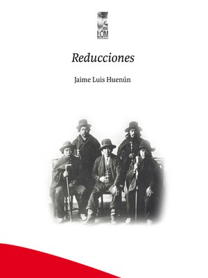 cover image of Reducciones